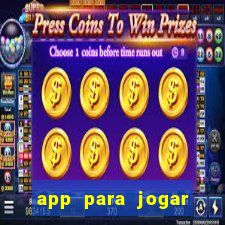 app para jogar truco valendo dinheiro